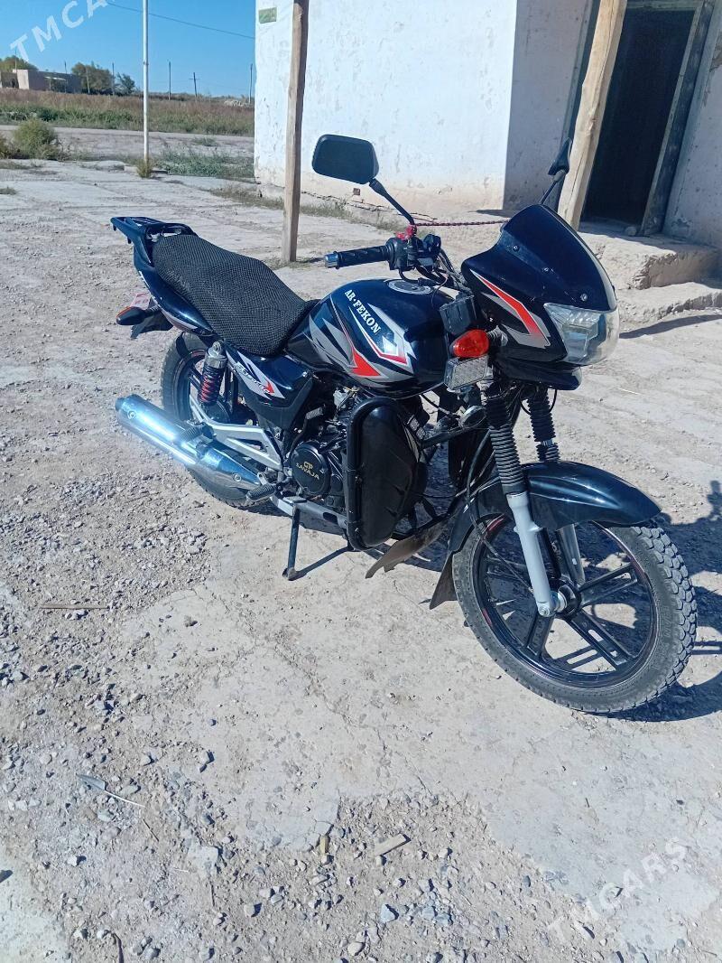 Fekon FK150-8G 2025 - 20 000 TMT - Türkmenbaşy etr. - img 2