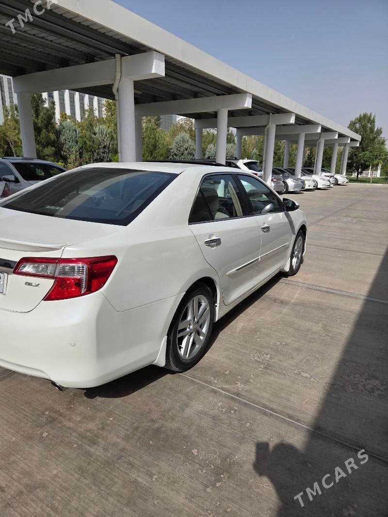 Toyota Camry 2013 - 305 000 TMT - Aşgabat - img 8