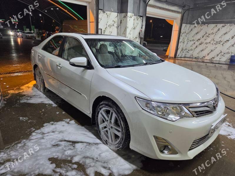 Toyota Camry 2013 - 305 000 TMT - Aşgabat - img 5