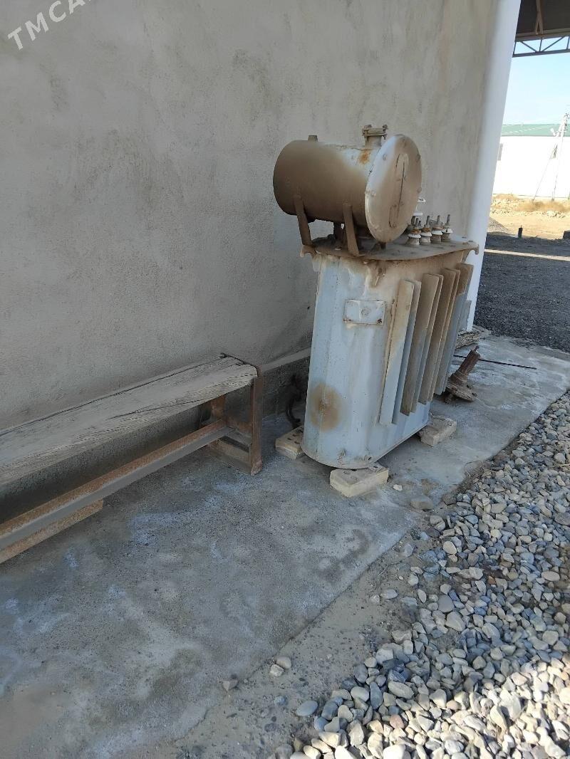 трансформатор  63 - Мары - img 2