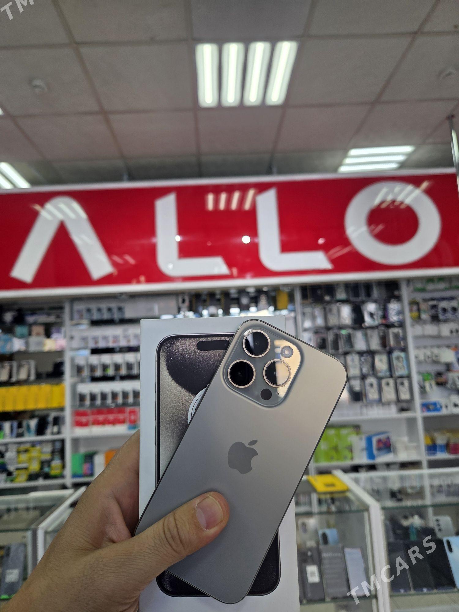 15pro 128gb 2sim - Туркменабат - img 1