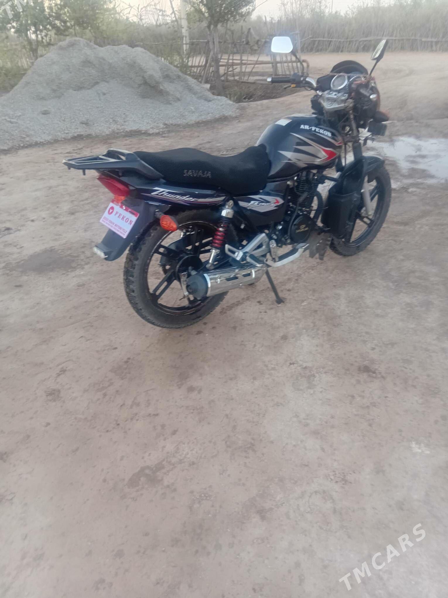 Fekon FK150-8G 2025 - 20 000 TMT - Türkmenbaşy etr. - img 5