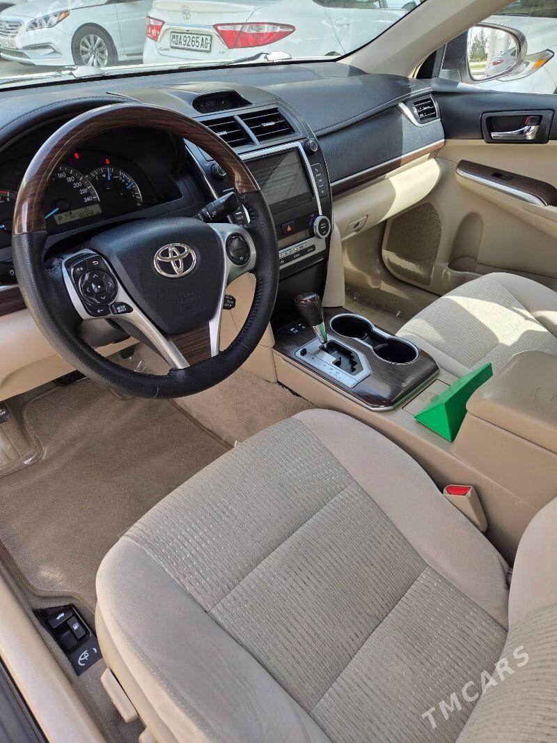 Toyota Camry 2013 - 305 000 TMT - Aşgabat - img 7