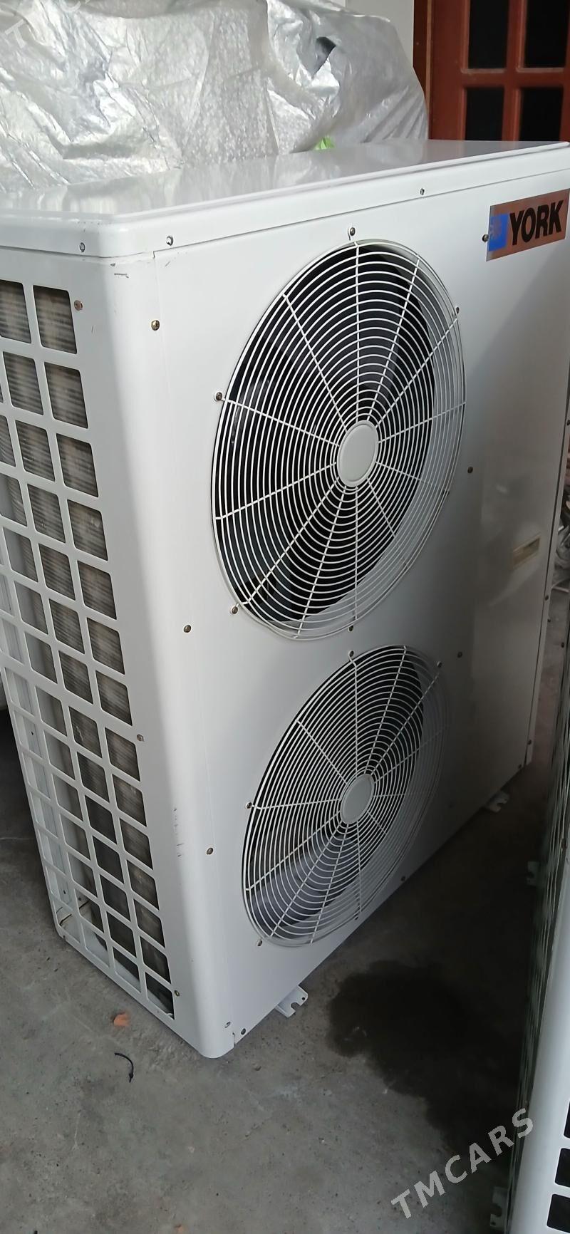 Skaf Наружны Блог YORK. - Ашхабад - img 2