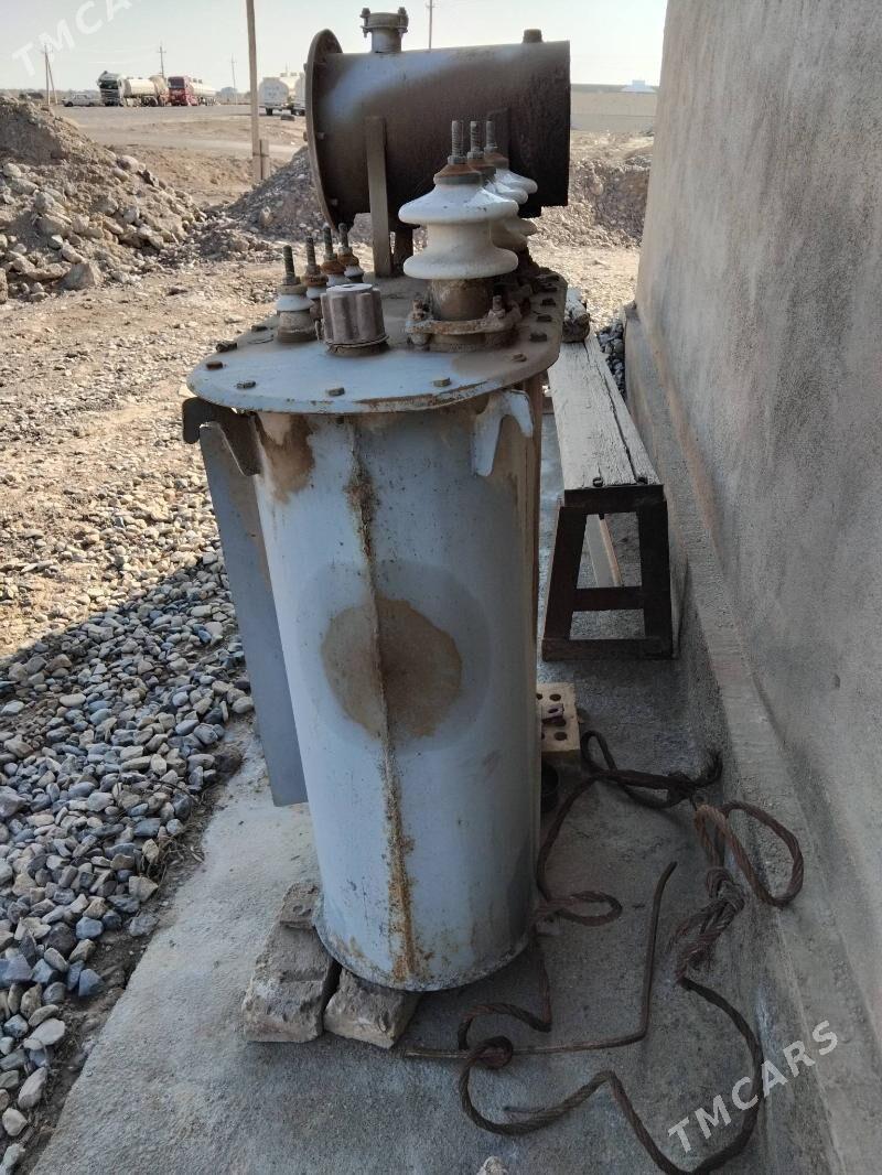 трансформатор  63 - Мары - img 4