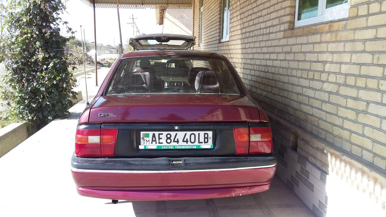 Opel Astra 2001 - 70 000 TMT - Сакар - img 10