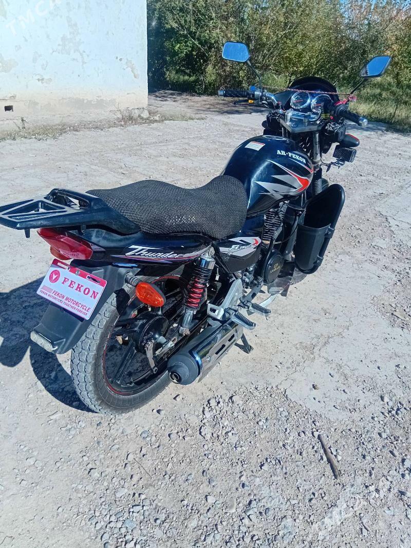 Fekon FK150-8G 2025 - 20 000 TMT - Türkmenbaşy etr. - img 1