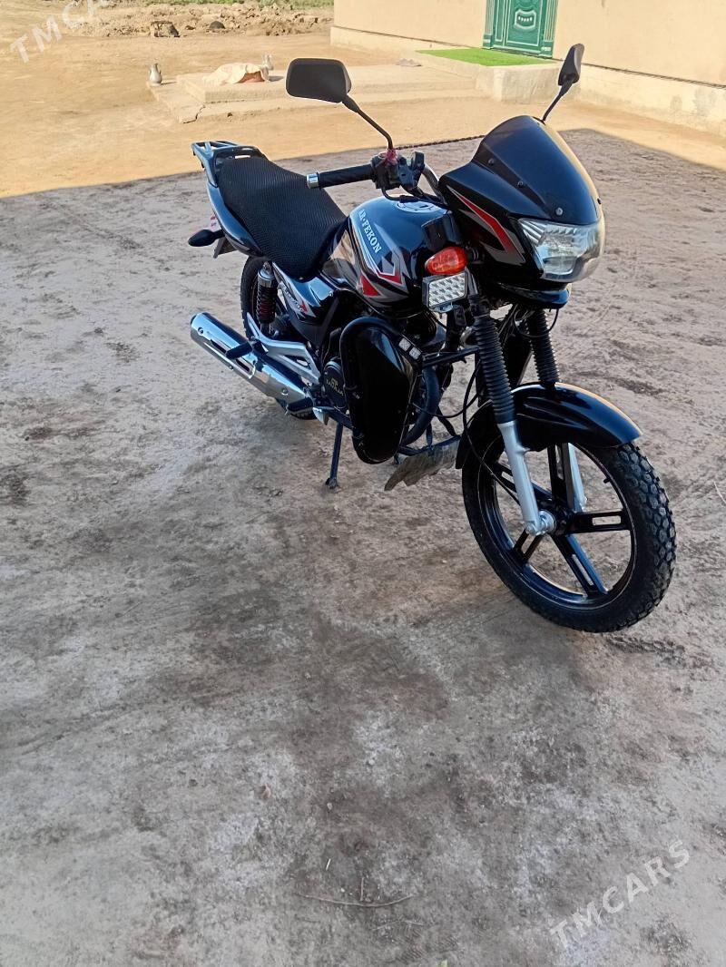 Fekon FK150-8G 2025 - 20 000 TMT - Türkmenbaşy etr. - img 7