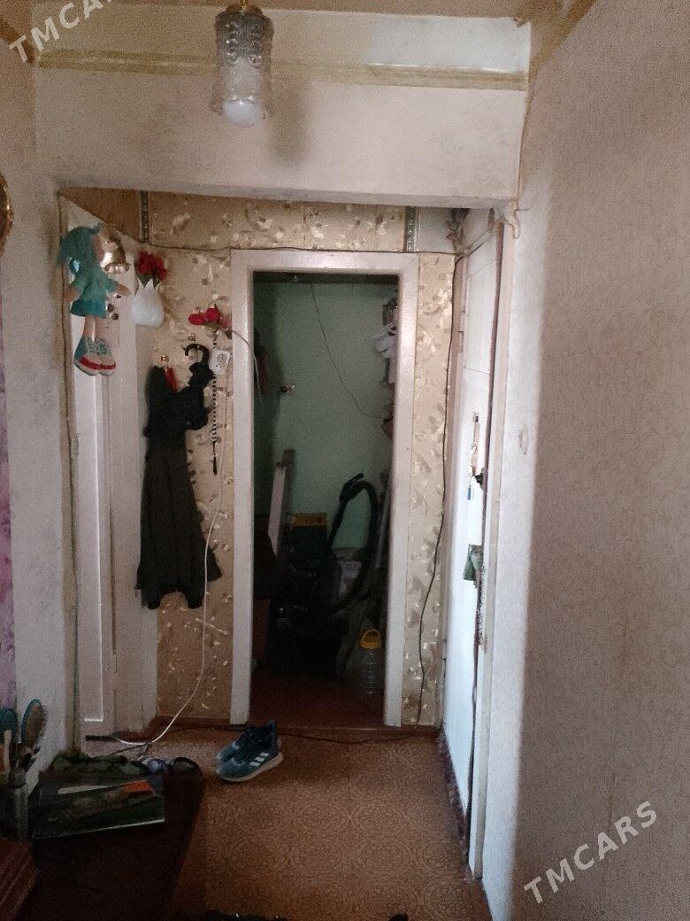 Gysdagly  satlyk kwartira - Туркменабат - img 2