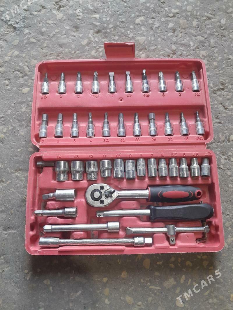 Nabor - Балканабат - img 2