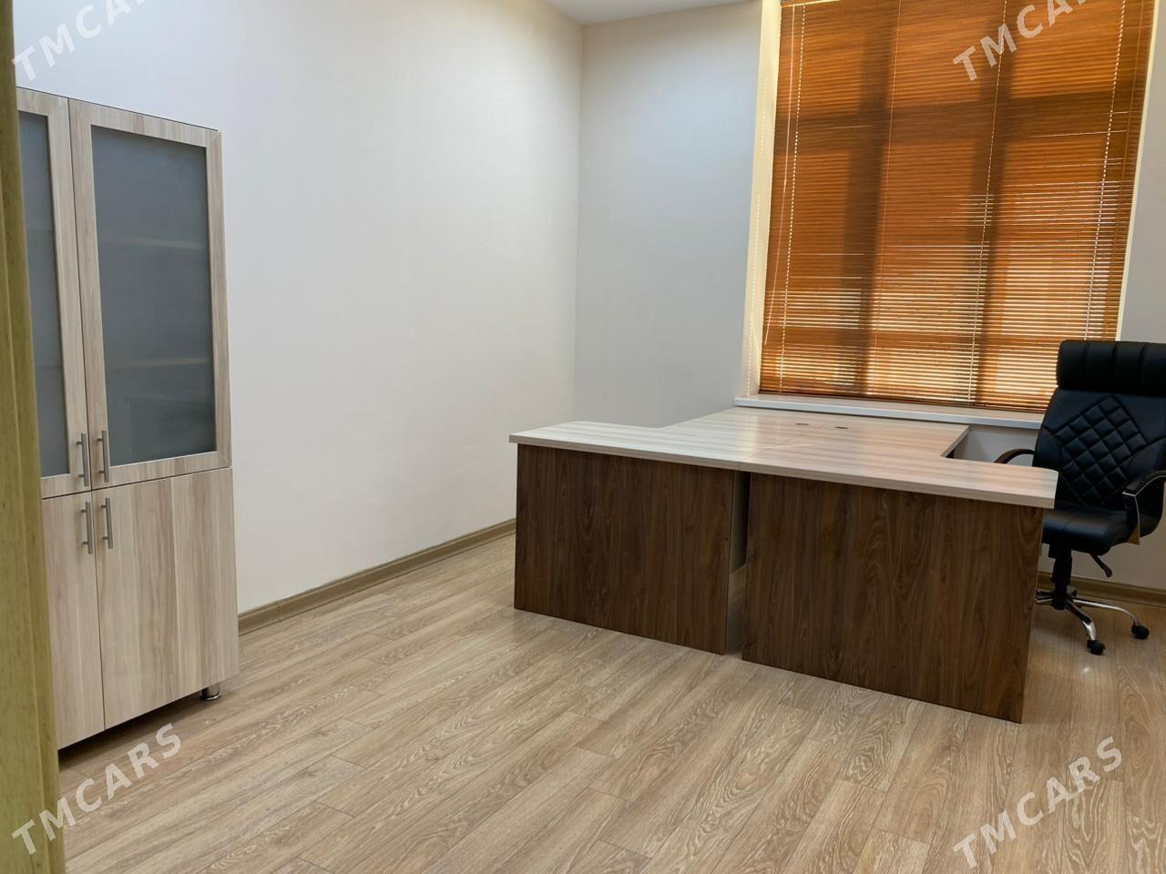 Arenda ofis - Aşgabat - img 2