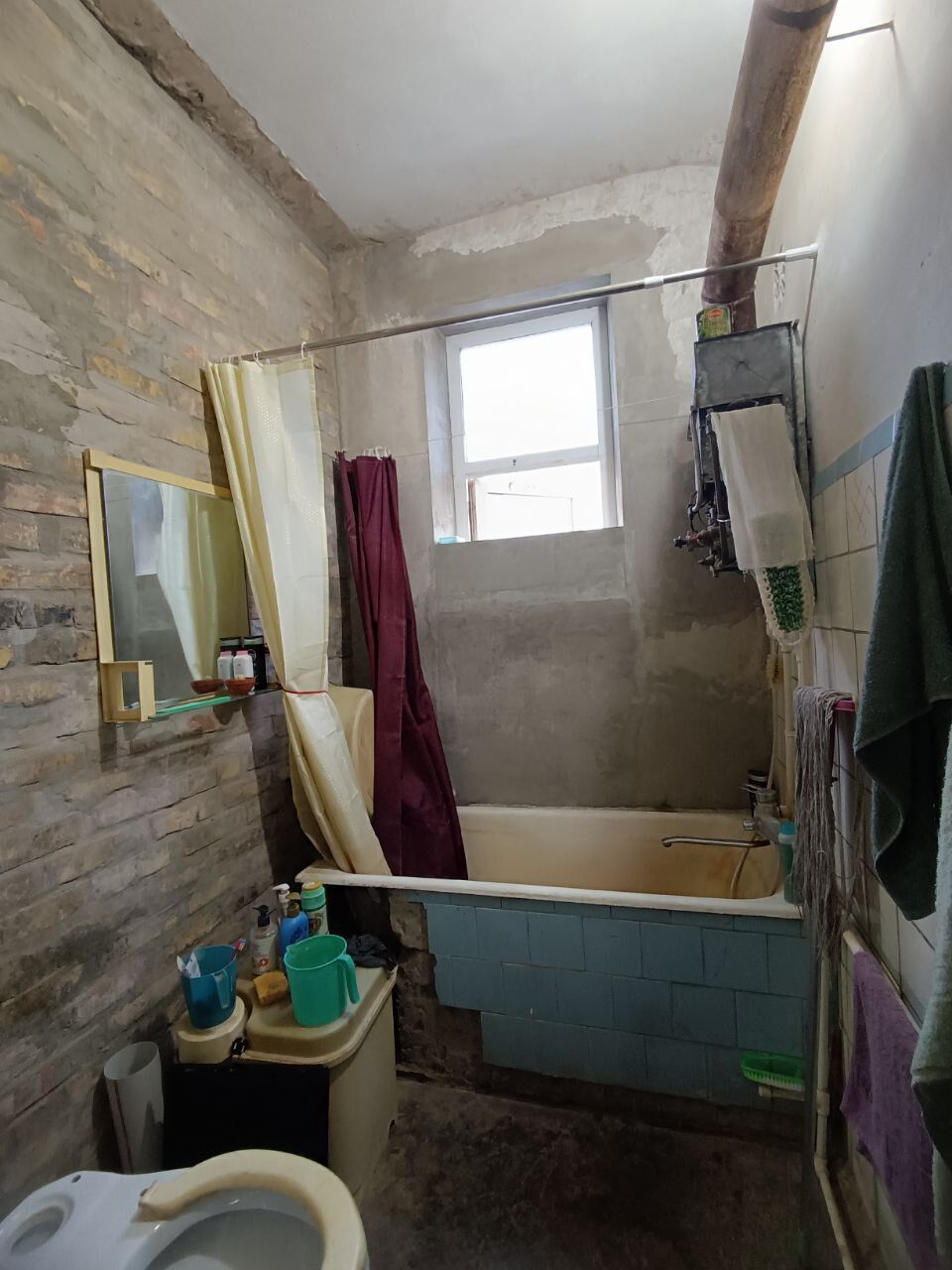 30-MKR BEYIK-POTOLOK 2-ком - 30 mkr - img 5