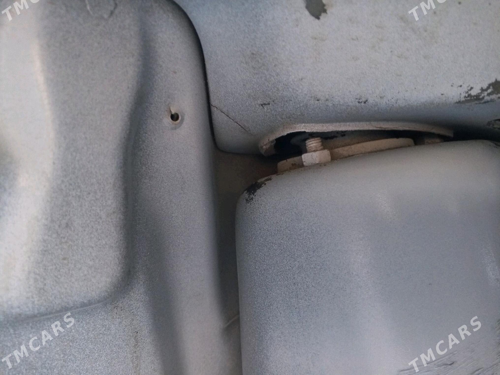 BMW 525 1989 - 65 000 TMT - Гёкдепе - img 6