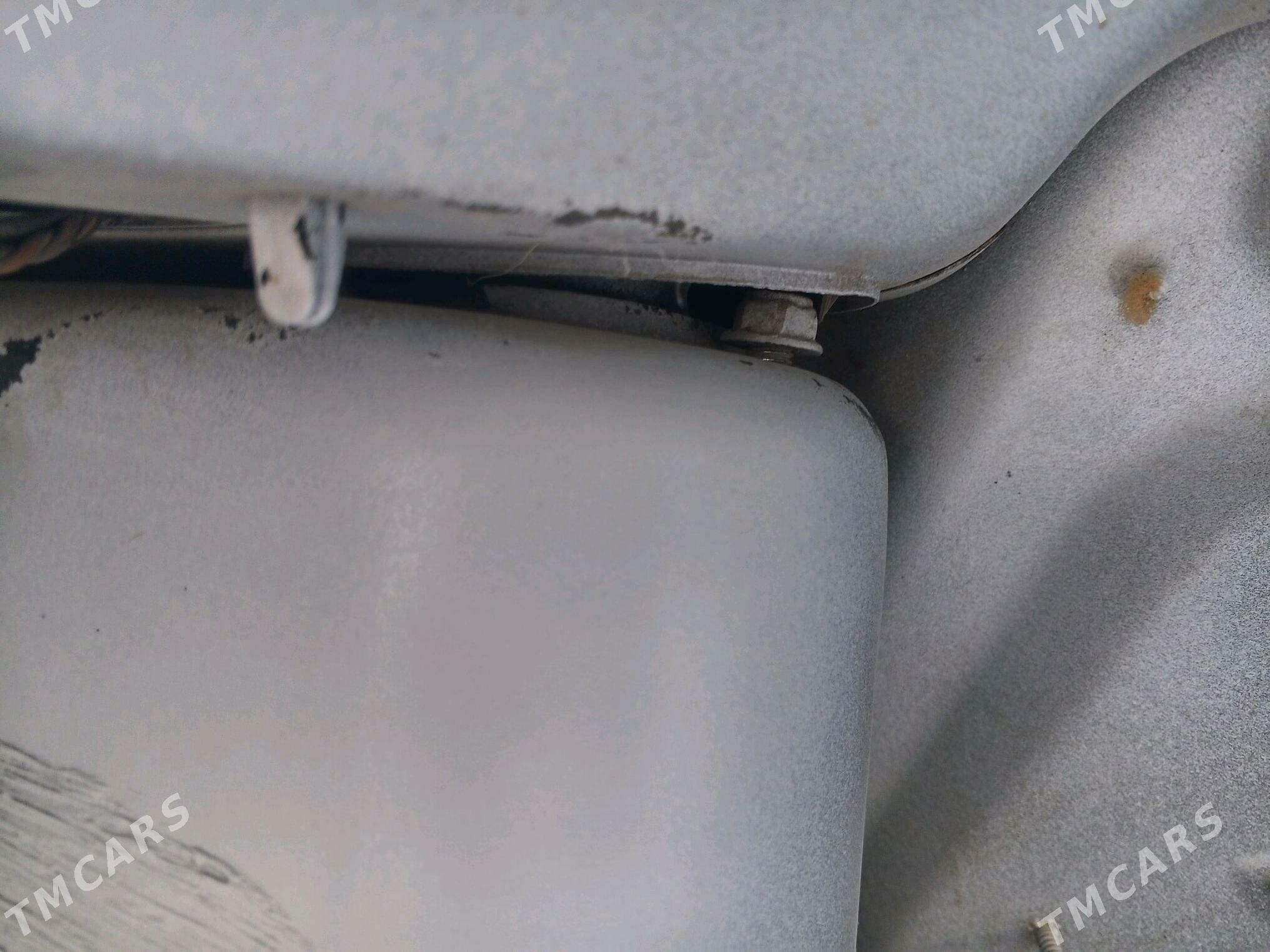 BMW 525 1989 - 65 000 TMT - Гёкдепе - img 7