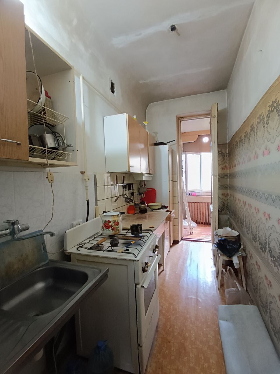 30-MKR BEYIK-POTOLOK 2-ком - 30 mkr - img 2