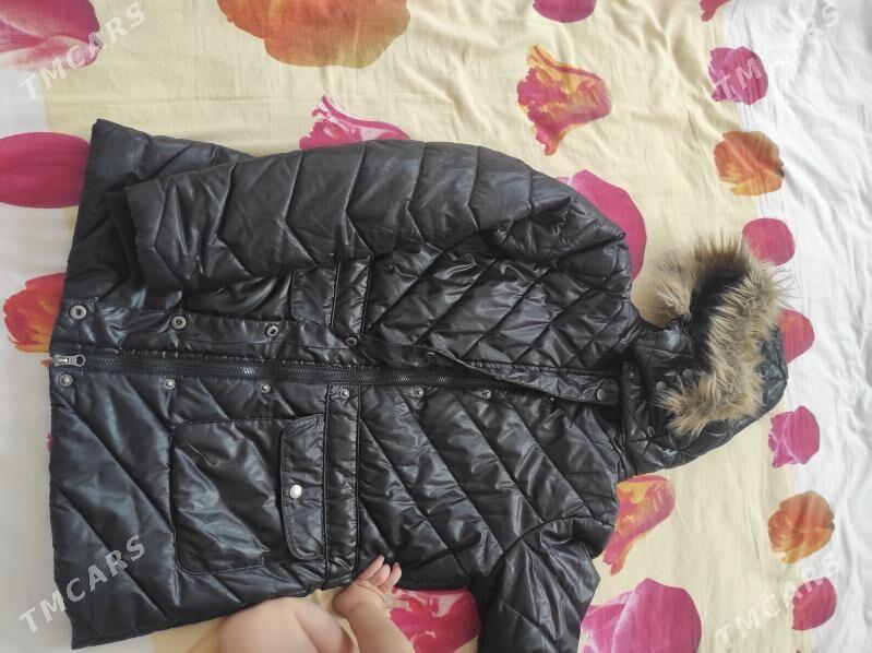 kurtka - Türkmenabat - img 2