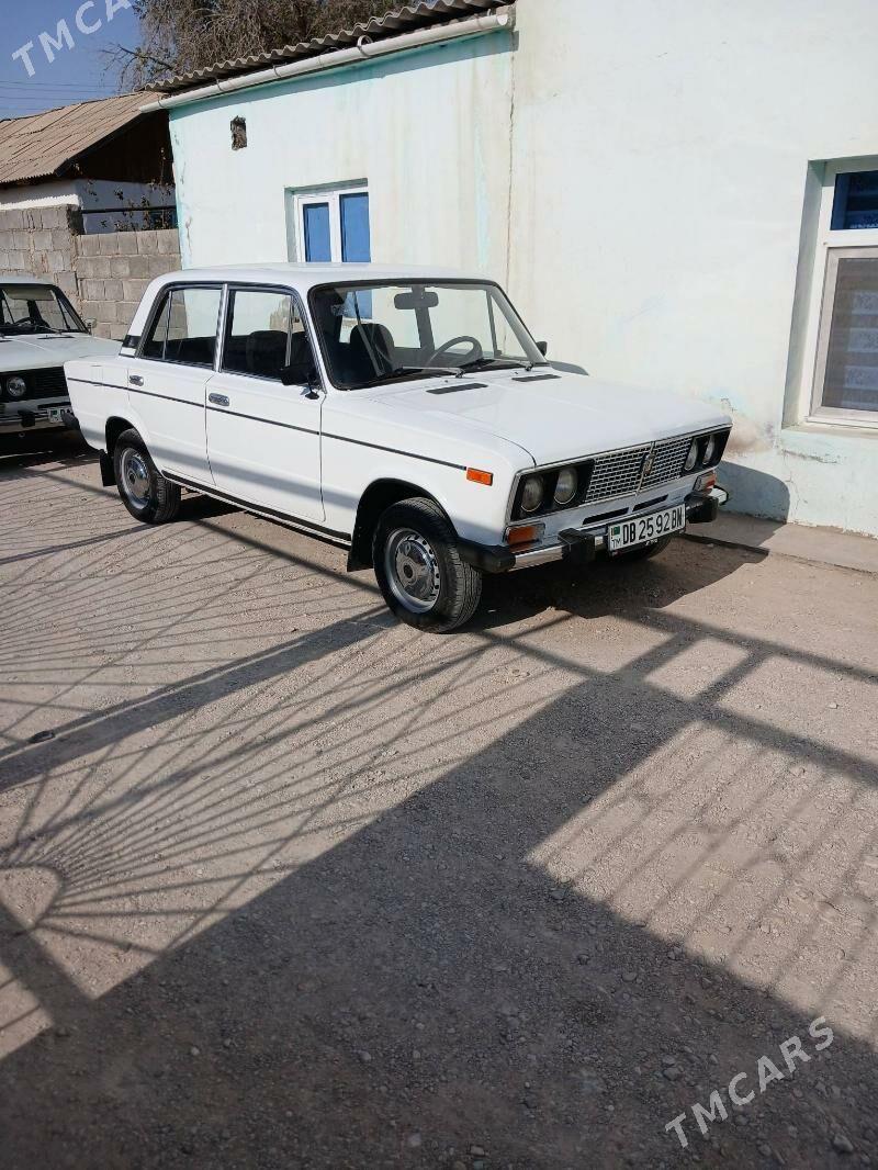 Lada 2106 1988 - 33 000 TMT - Balkanabat - img 7