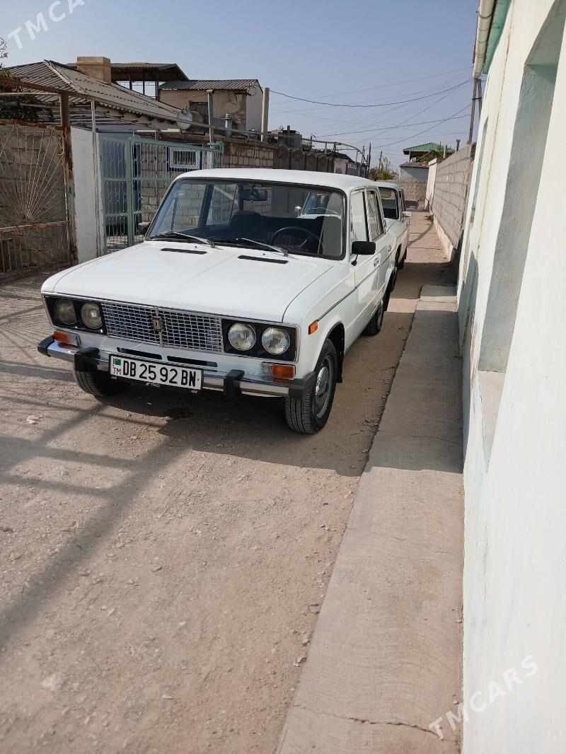 Lada 2106 1988 - 33 000 TMT - Balkanabat - img 6