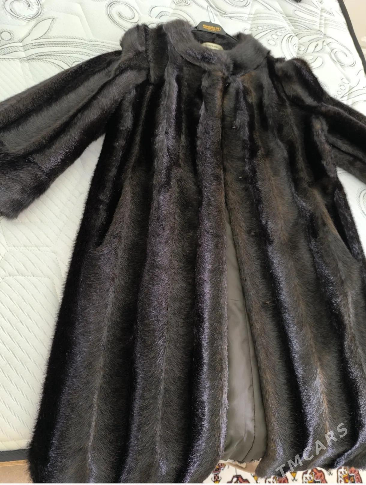 Шуба - Aşgabat - img 2