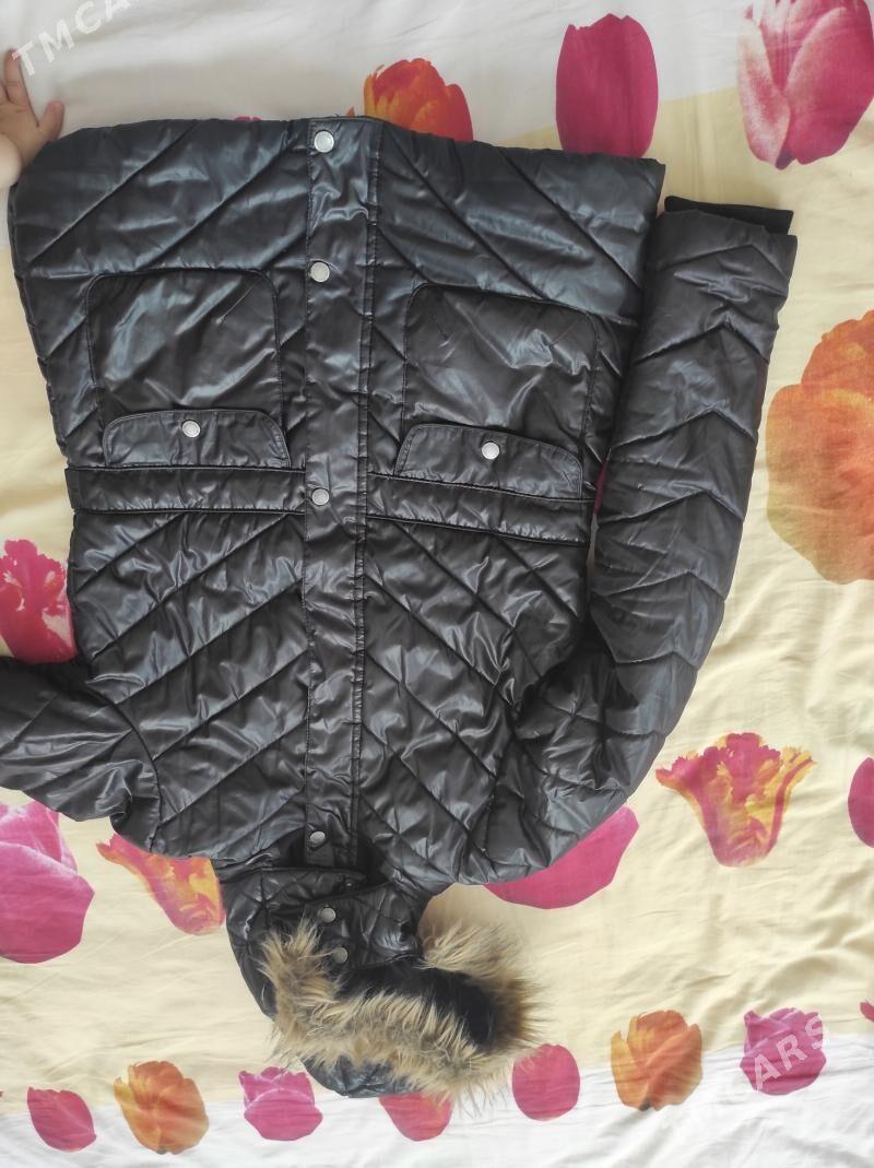 kurtka - Türkmenabat - img 1