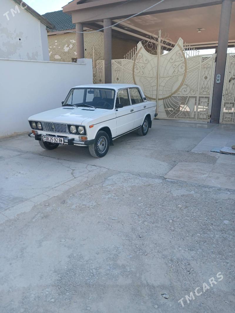 Lada 2106 1988 - 33 000 TMT - Balkanabat - img 1