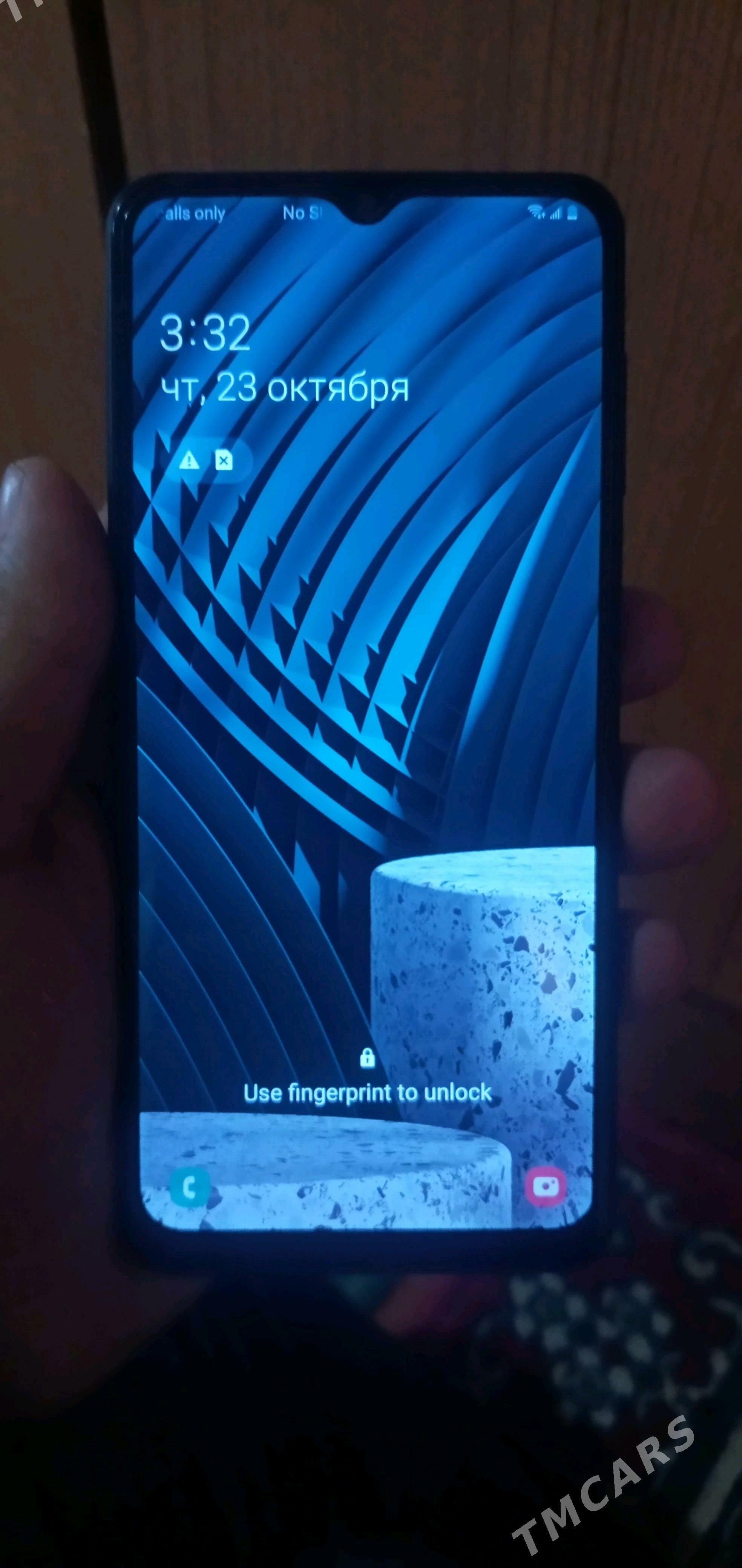 Samsung Galaxy A12 - Мургап - img 6