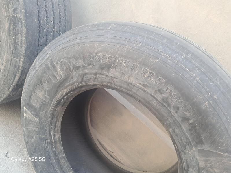 Awto teker 850 TMT - Мургап - img 2