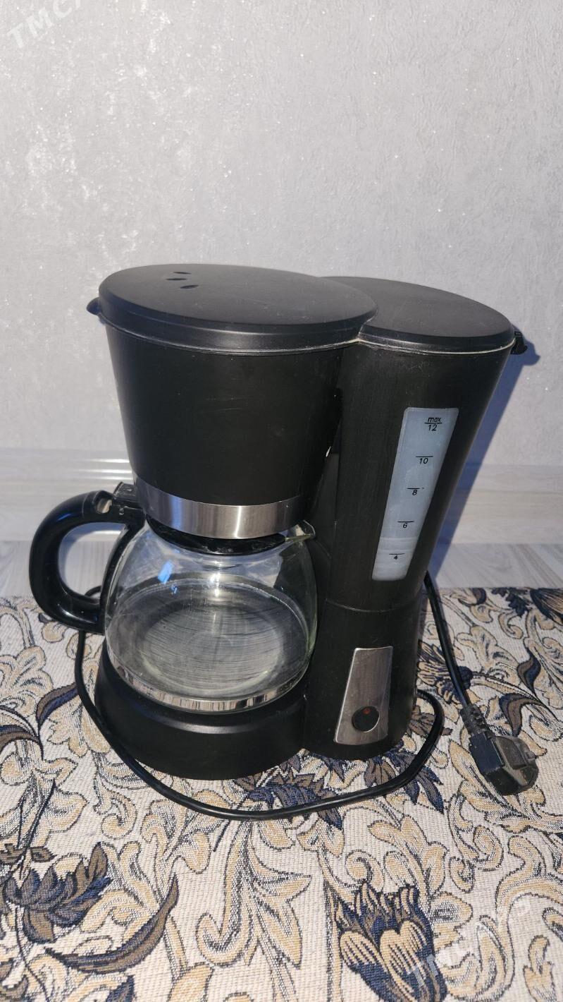 koffe morka - Howdan "W" - img 2