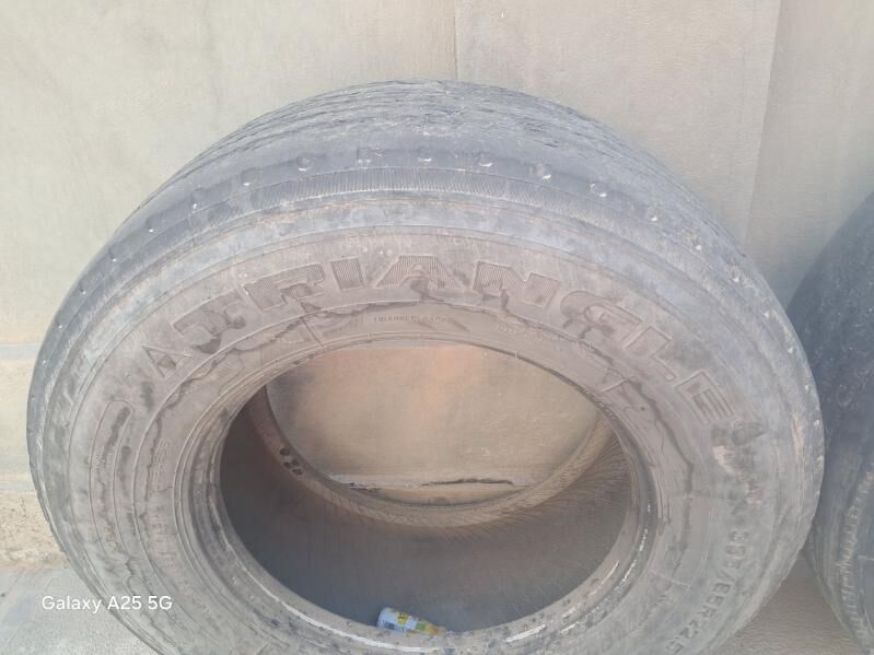 Awto teker 850 TMT - Мургап - img 4