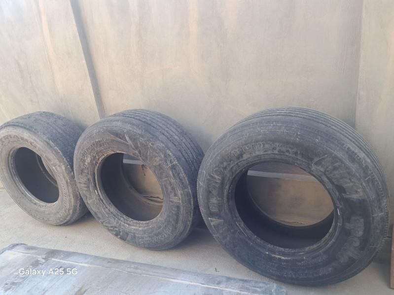 Awto teker 850 TMT - Мургап - img 1