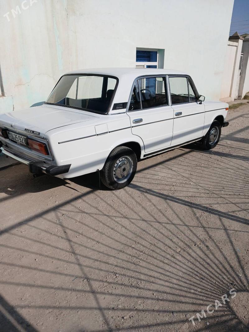 Lada 2106 1988 - 33 000 TMT - Balkanabat - img 5