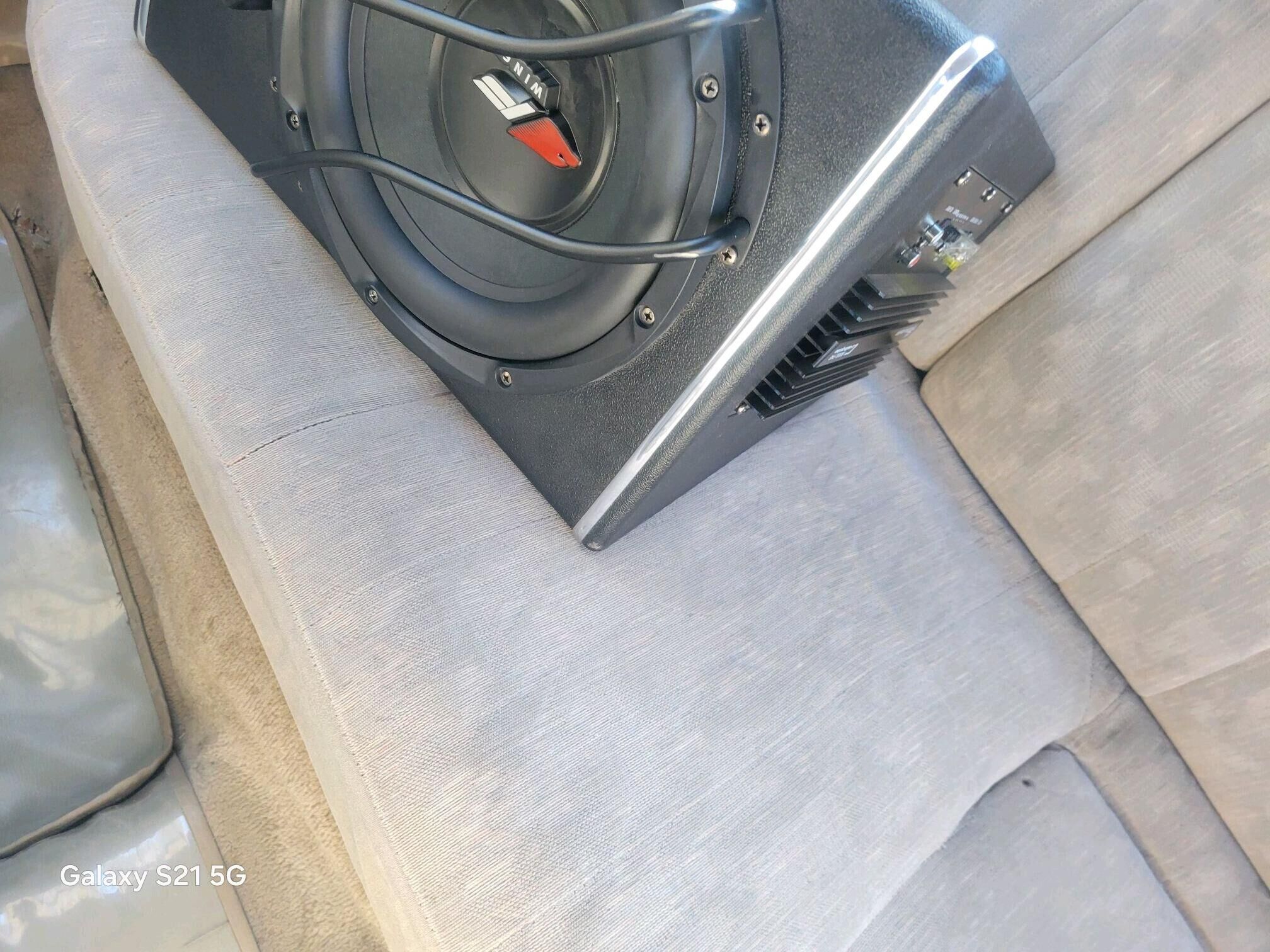 sambufer 650 TMT - Ашхабад - img 1