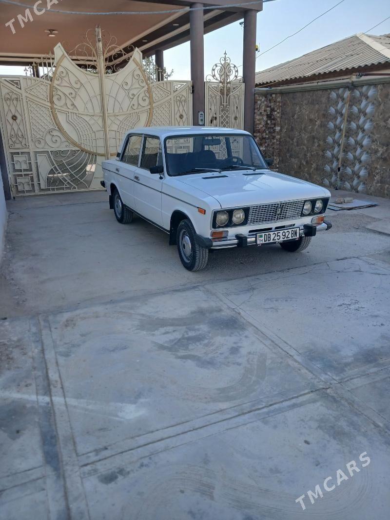 Lada 2106 1988 - 33 000 TMT - Balkanabat - img 3