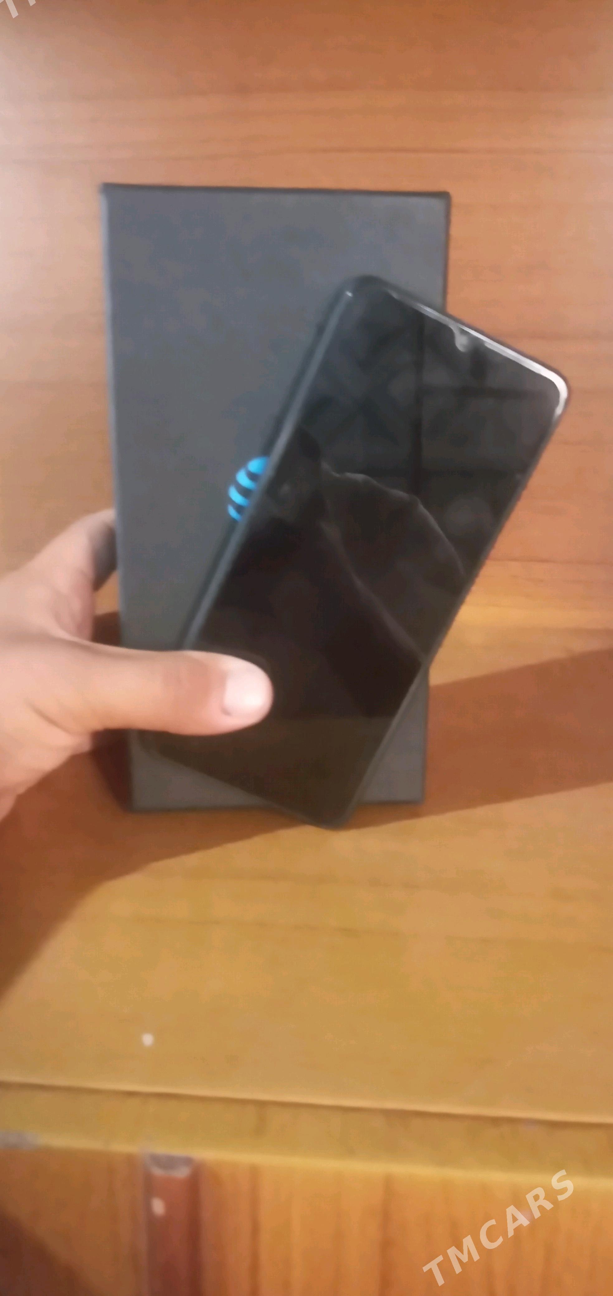 Samsung Galaxy A12 - Мургап - img 4