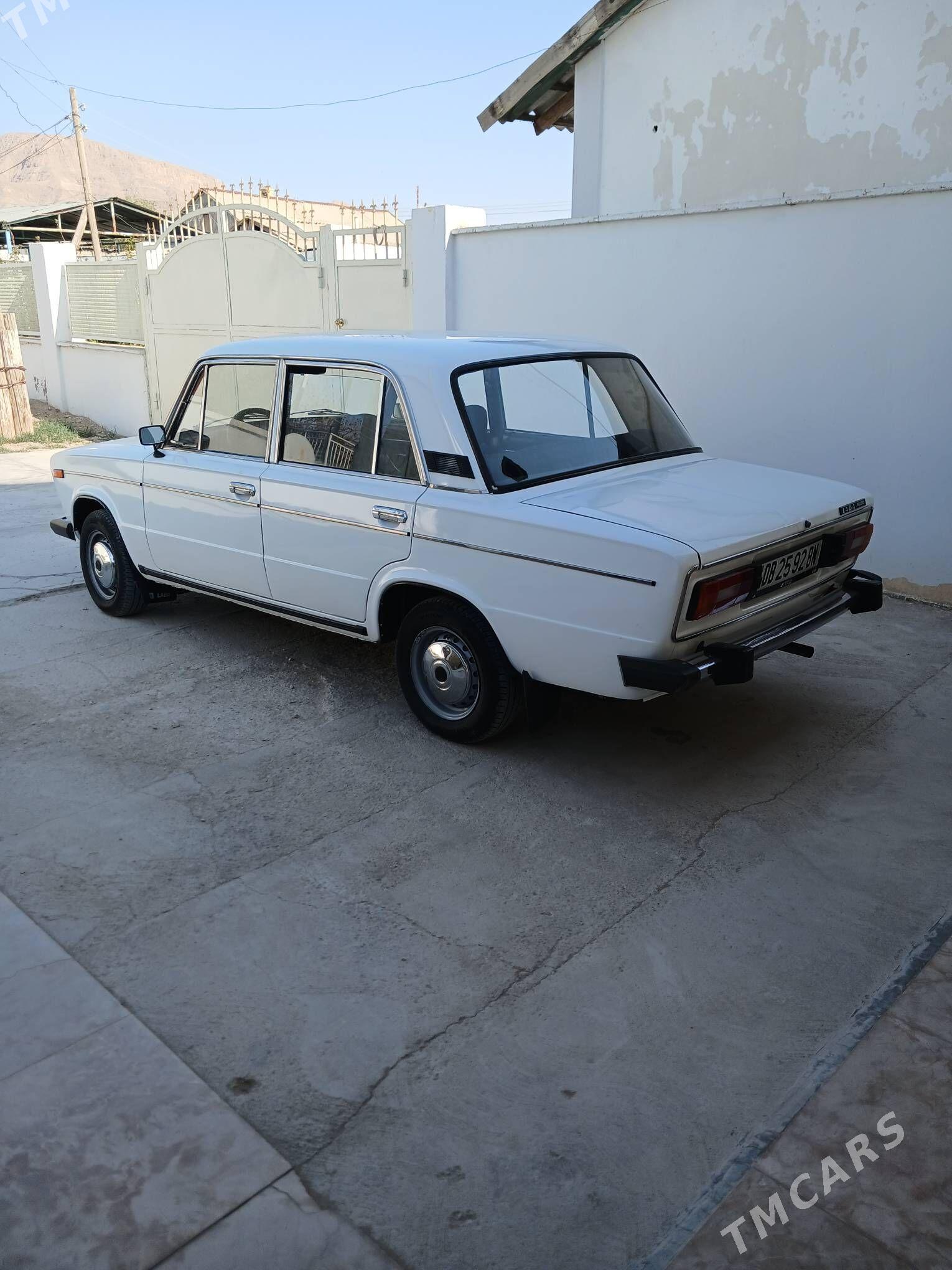 Lada 2106 1988 - 33 000 TMT - Balkanabat - img 4