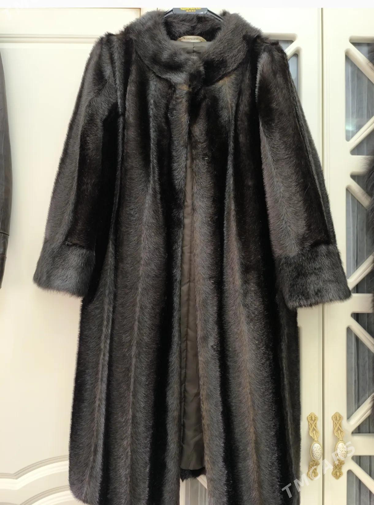 Шуба - Aşgabat - img 1