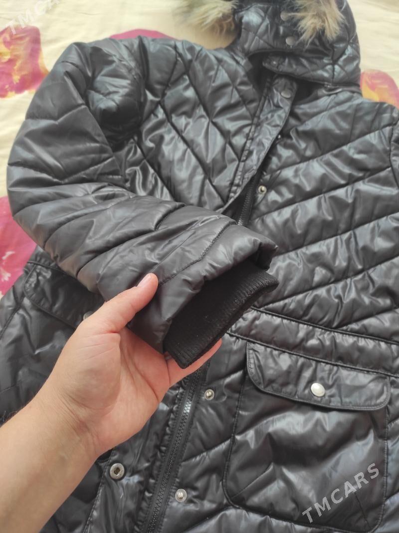 kurtka - Türkmenabat - img 3