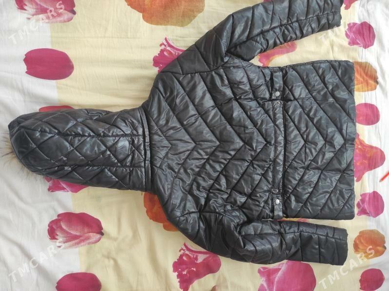 kurtka - Türkmenabat - img 4