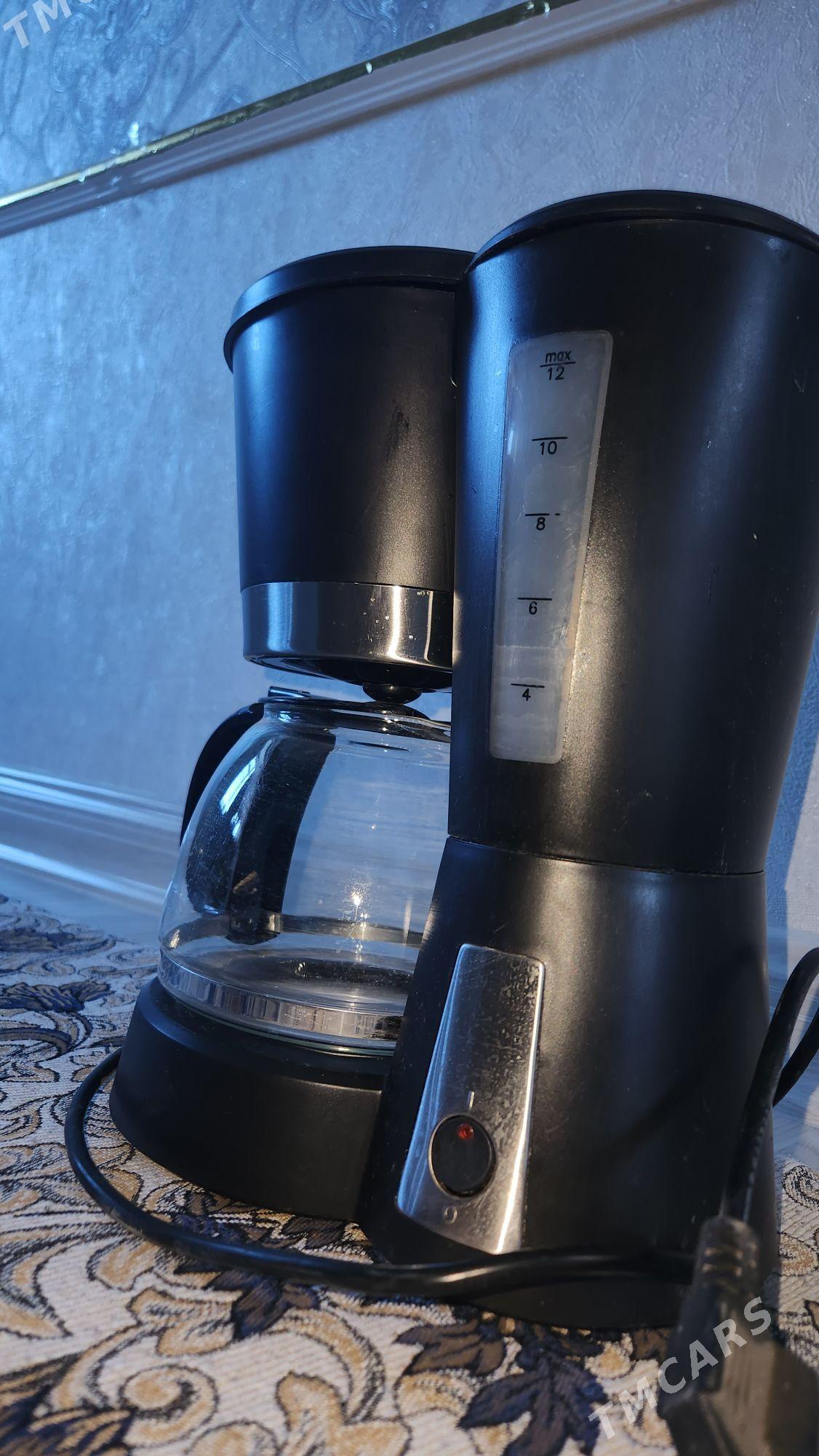 koffe morka - Howdan "W" - img 1