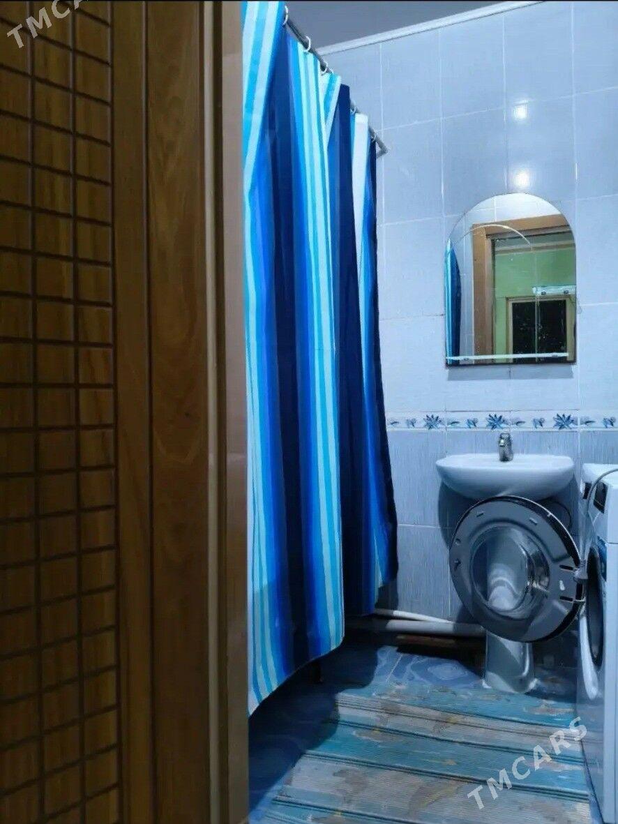 Mir-7/2 3 komnat  6 etaž - Мир 7 - img 5