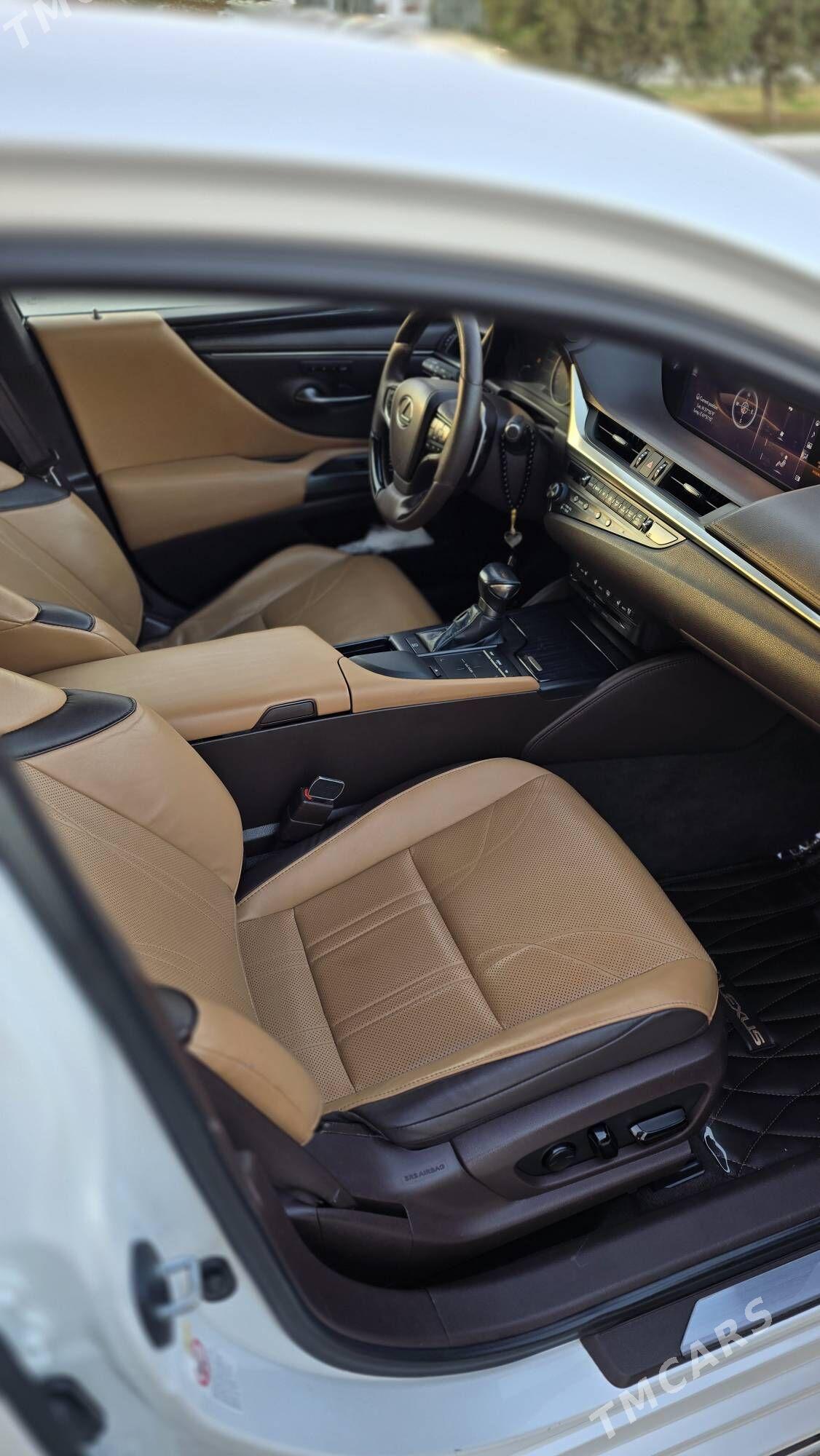 Lexus ES 350 2020 - 790 000 TMT - Мары - img 6