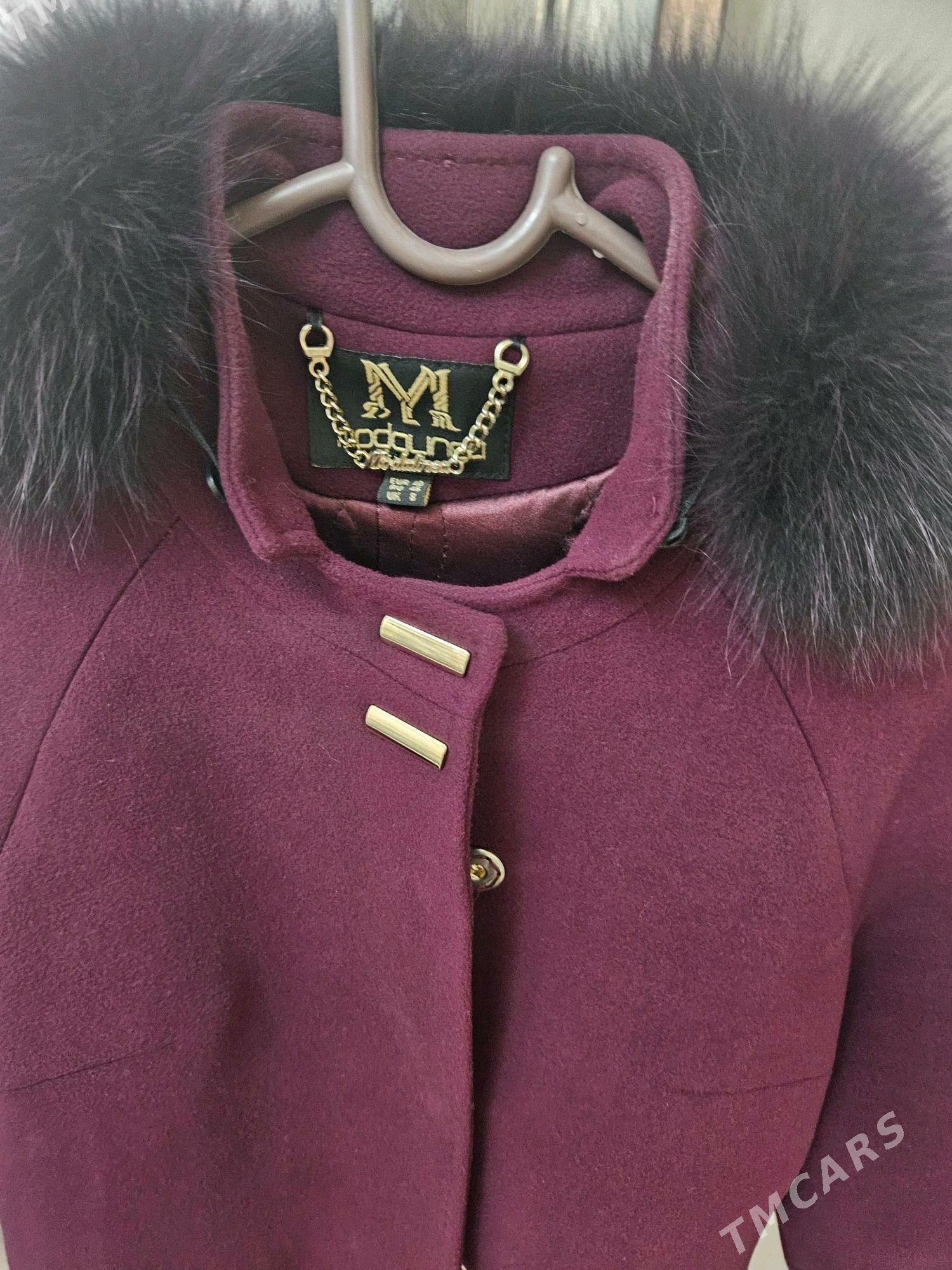 Палто - Balkanabat - img 2