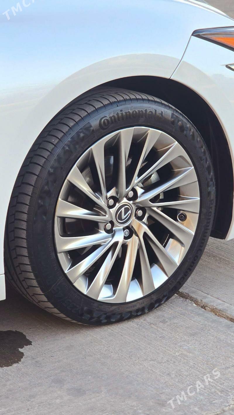 Lexus ES 350 2020 - 790 000 TMT - Мары - img 4