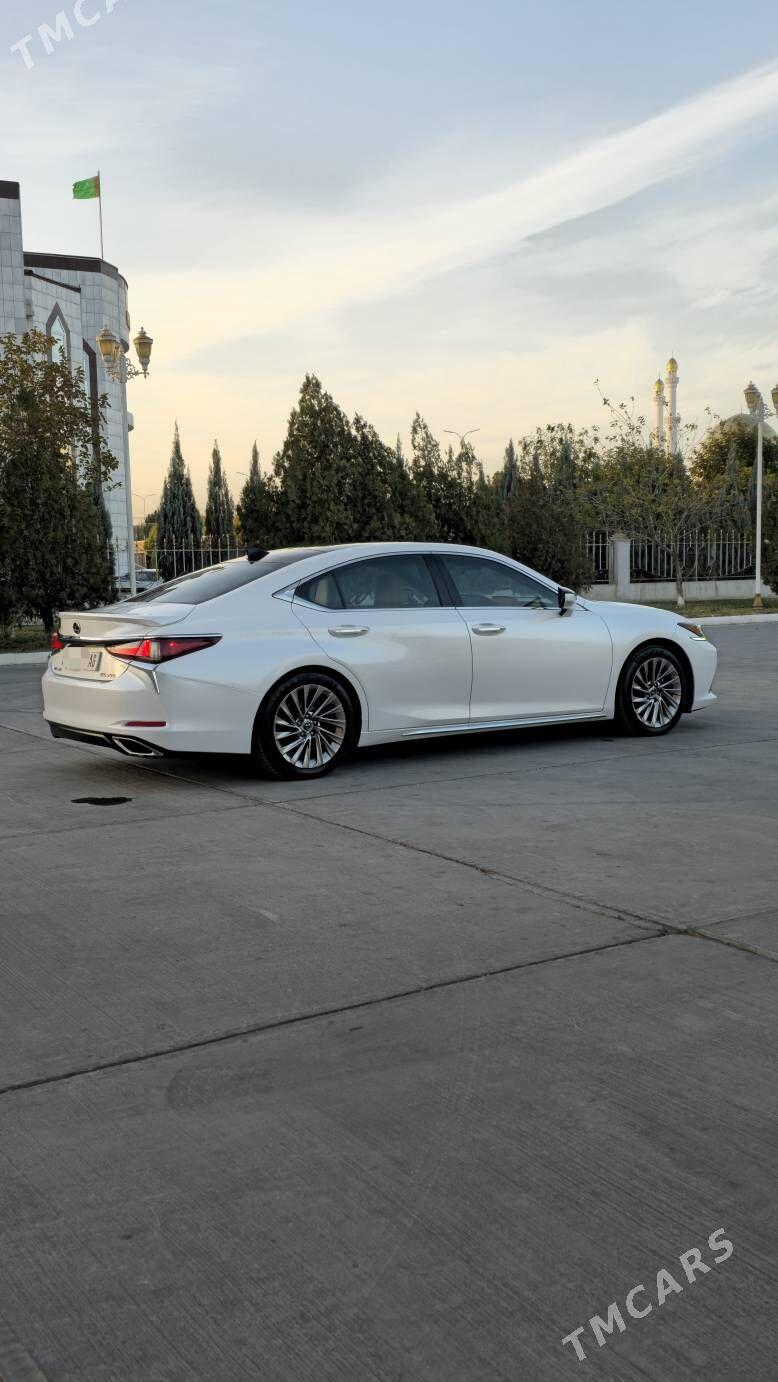 Lexus ES 350 2020 - 790 000 TMT - Мары - img 9
