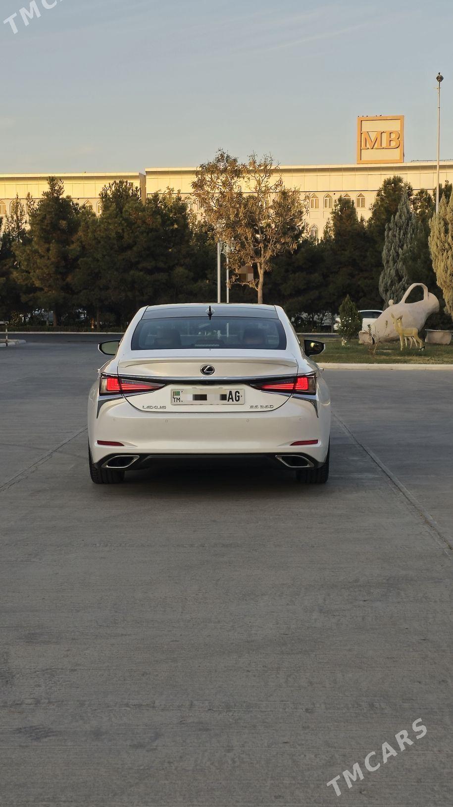 Lexus ES 350 2020 - 790 000 TMT - Мары - img 3