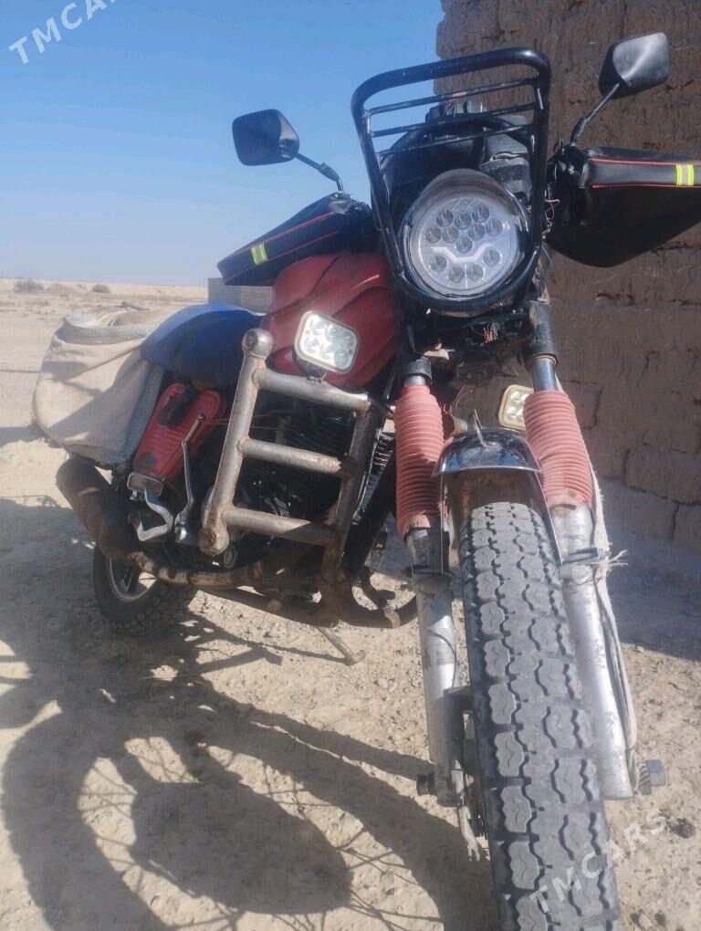 Fekon FK200-14G 2014 - 7 500 TMT - Gyzylarbat - img 2