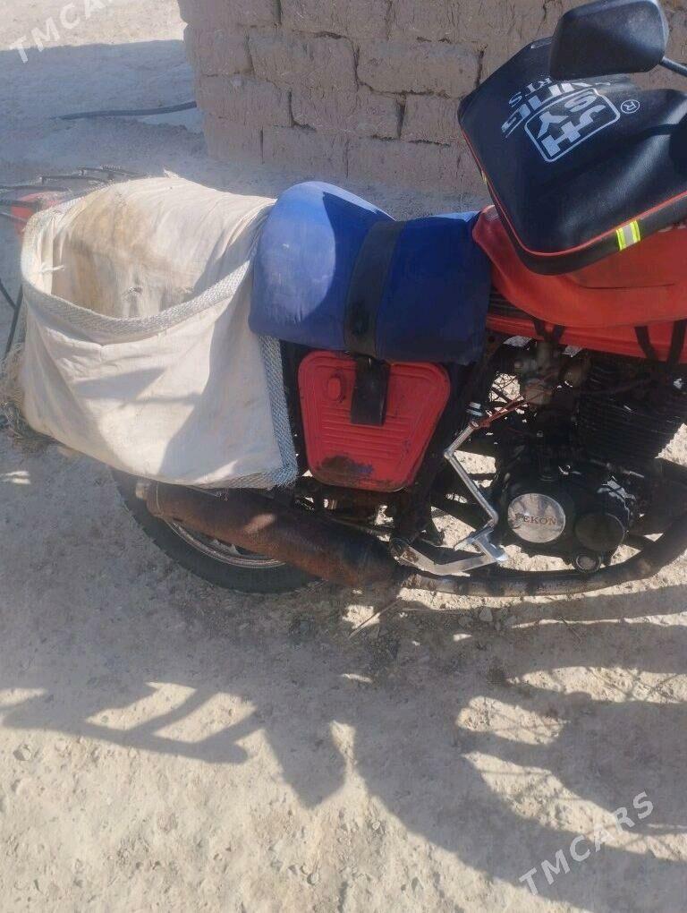 Fekon FK200-14G 2014 - 7 500 TMT - Gyzylarbat - img 1