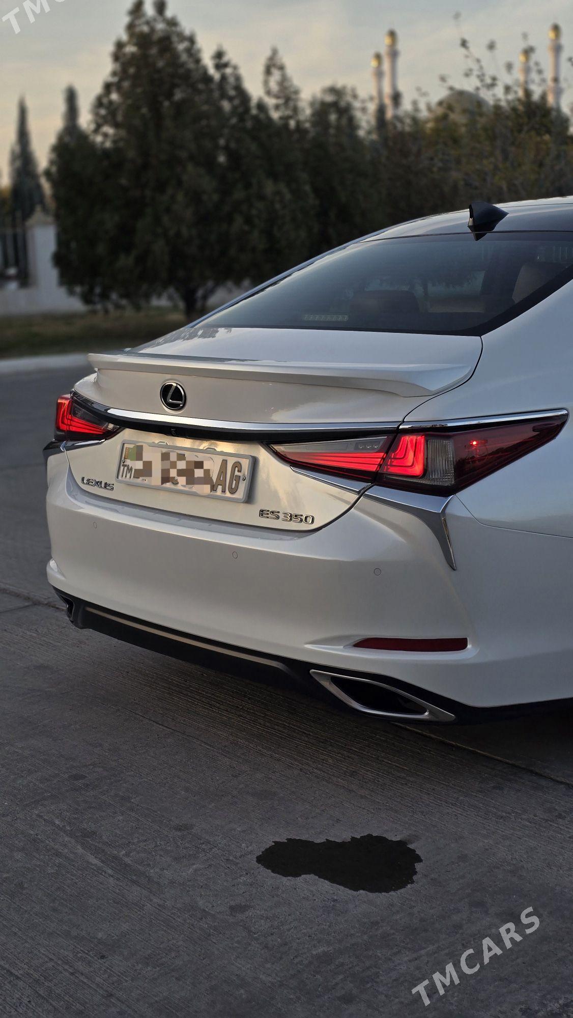 Lexus ES 350 2020 - 790 000 TMT - Мары - img 8