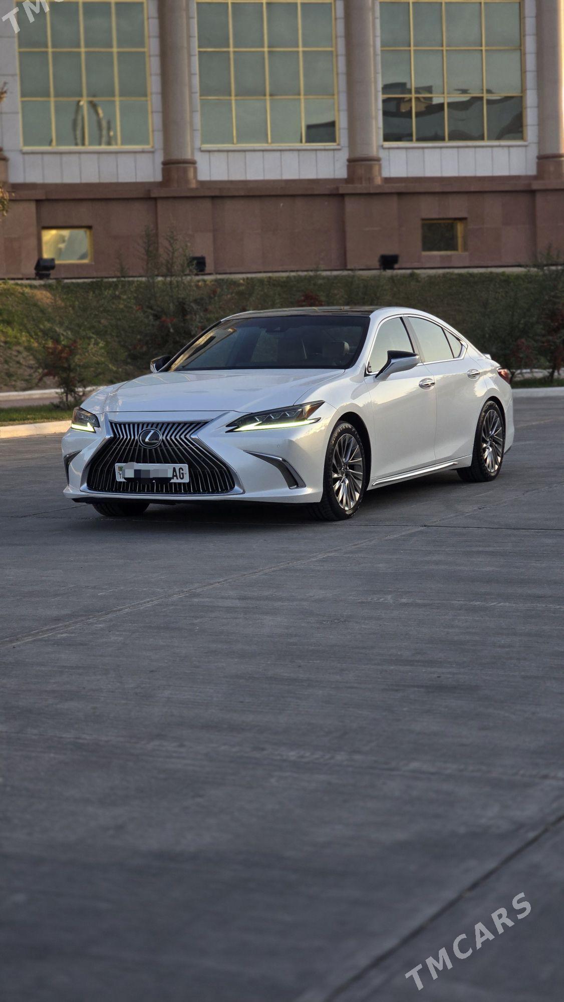 Lexus ES 350 2020 - 790 000 TMT - Мары - img 2