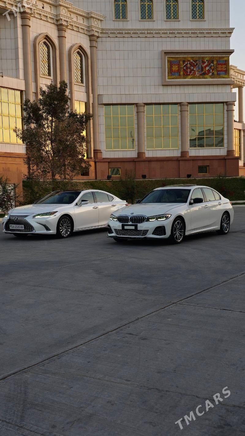 Lexus ES 350 2020 - 790 000 TMT - Мары - img 10